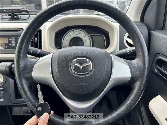 Mazda CAROL 2018-04 335610-2
