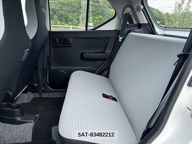 Mazda CAROL 2018-04 335610-17