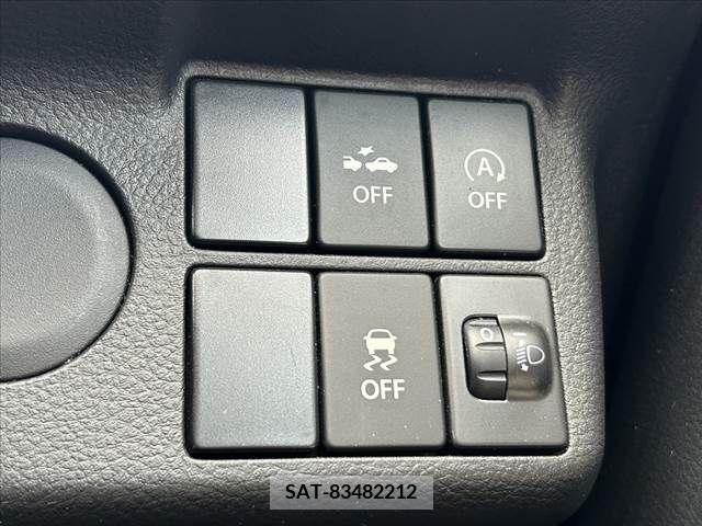 Mazda CAROL 2018-04 335610-3