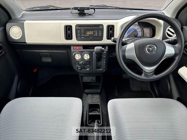 Mazda CAROL 2018-04 335610-1