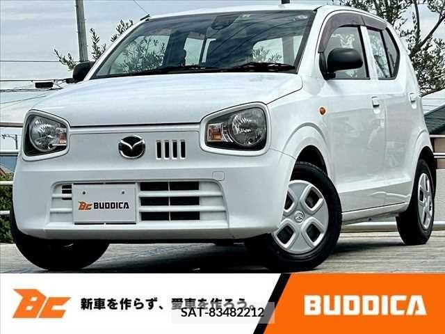 Mazda CAROL 2018-04 335610-0