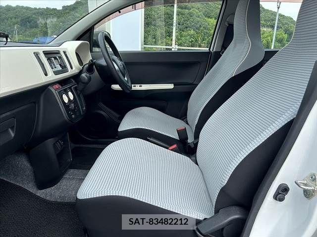 Mazda CAROL 2018-04 335610-16