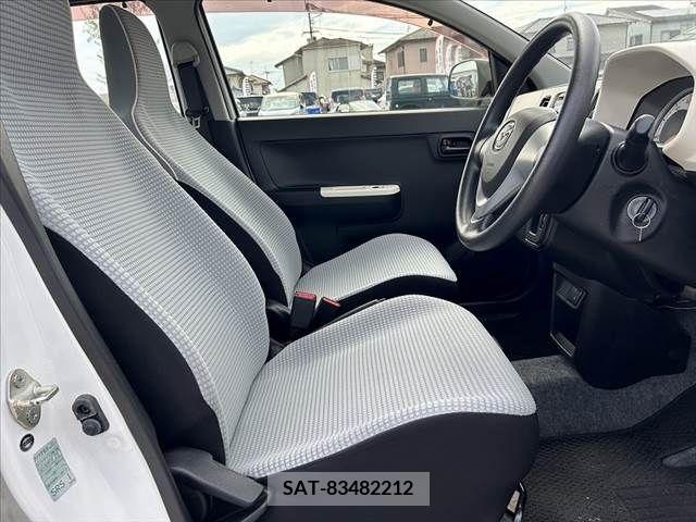 Mazda CAROL 2018-04 335610-15