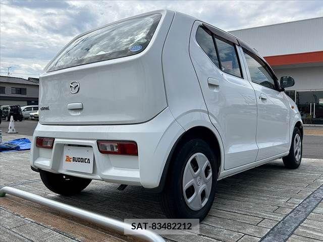 Mazda CAROL 2018-04 335610-14