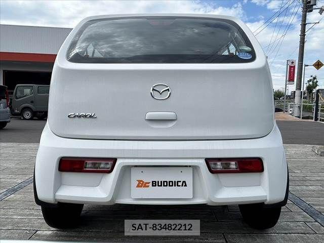 Mazda CAROL 2018-04 335610-13