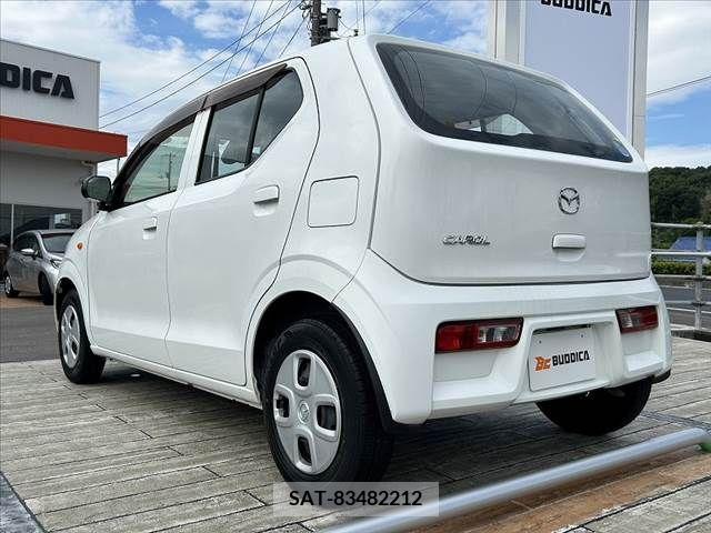Mazda CAROL 2018-04 335610-12