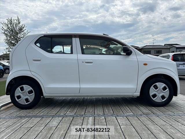 Mazda CAROL 2018-04 335610-11