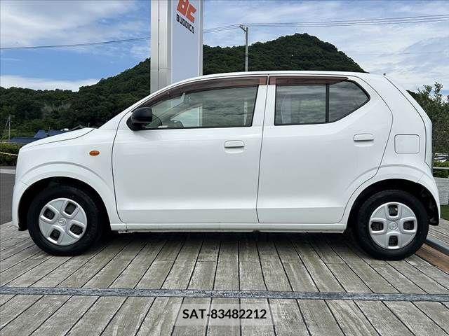 Mazda CAROL 2018-04 335610-10