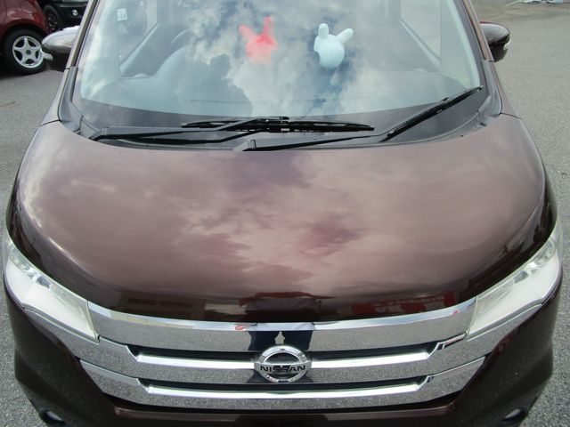 Nissan DAYZ 2014-09 22314-27