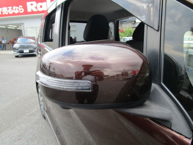 Nissan DAYZ 2014-09 22314-25