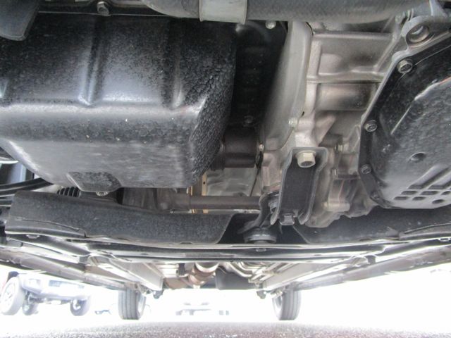 Nissan DAYZ 2014-09 22314-29