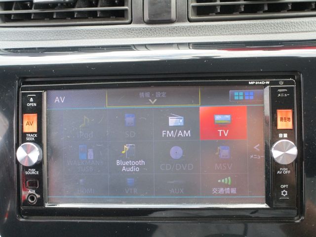 Nissan DAYZ 2014-09 22314-14