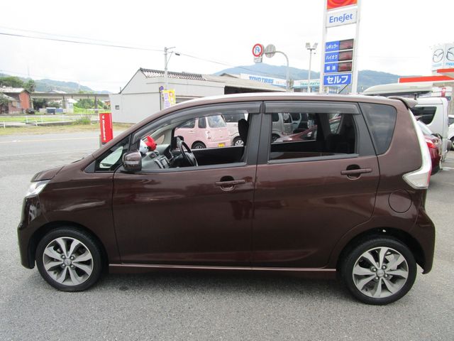 Nissan DAYZ 2014-09 22314-8