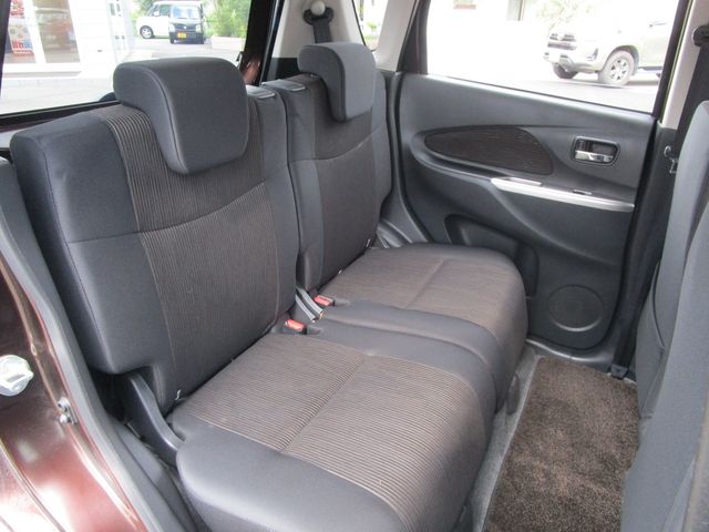 Nissan DAYZ 2014-09 22314-18