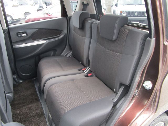 Nissan DAYZ 2014-09 22314-20