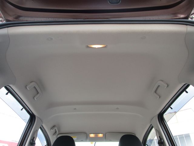Nissan DAYZ 2014-09 22314-22
