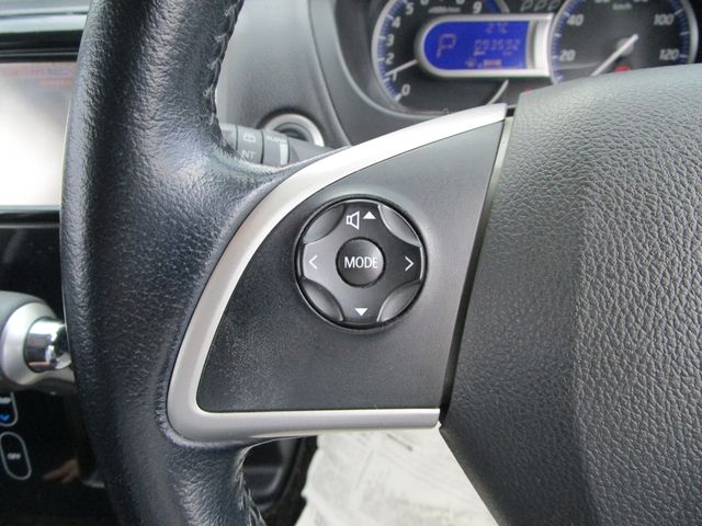 Nissan DAYZ 2014-09 22314-11