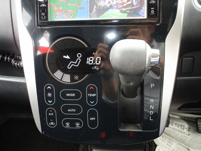 Nissan DAYZ 2014-09 22314-15