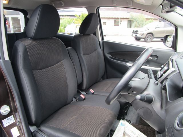 Nissan DAYZ 2014-09 22314-17