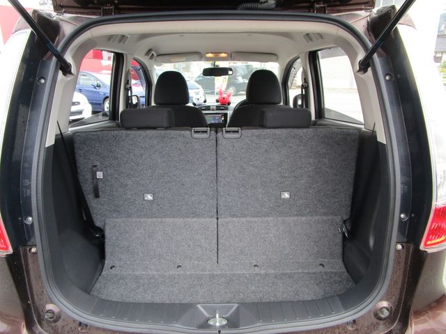 Nissan DAYZ 2014-09 22314-21