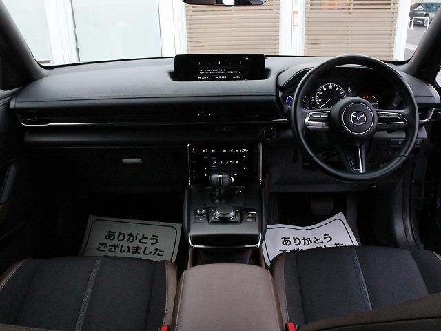 Mazda MX-30 2021-01 21671-14