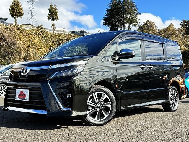 Toyota VOXY 2018-02 195013-0