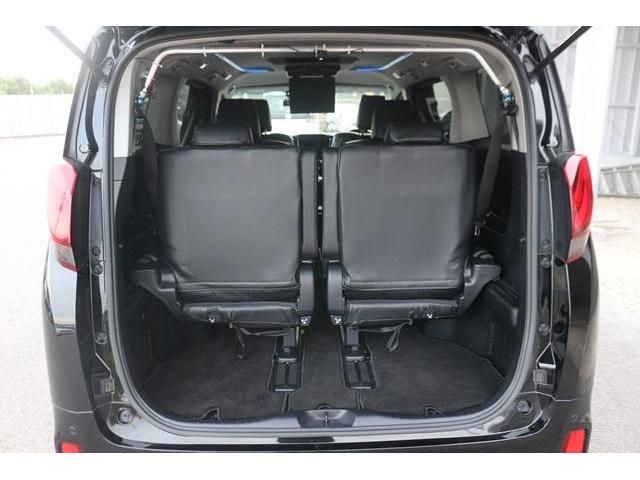 Toyota ALPHARD 2016-12 17203-9