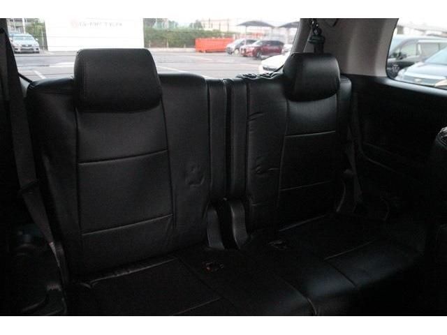 Toyota ALPHARD 2016-12 17203-12