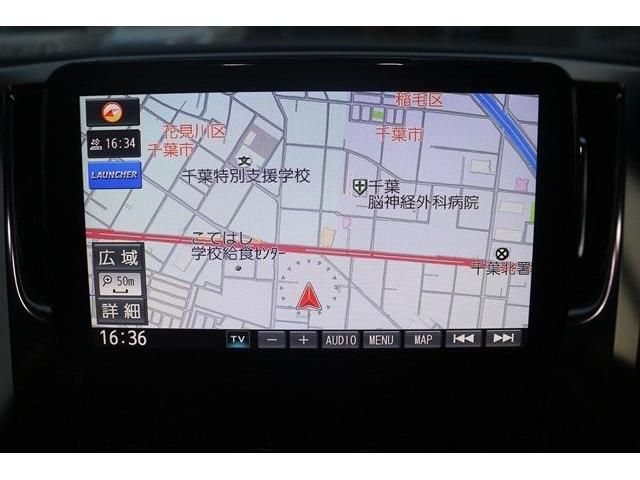 Toyota ALPHARD 2016-12 17203-15