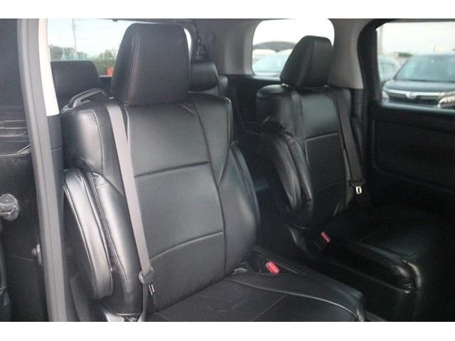 Toyota ALPHARD 2016-12 17203-11
