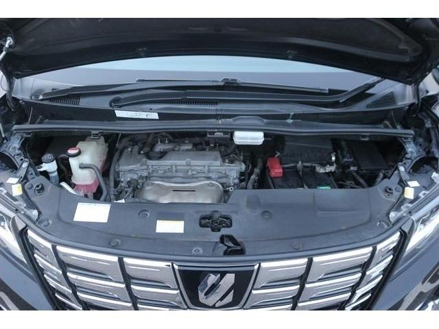 Toyota ALPHARD 2016-12 17203-17