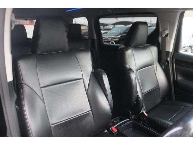 Toyota ALPHARD 2016-12 17203-10