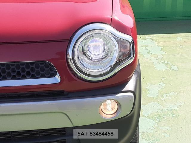 Suzuki HUSTLER 2014-10 251832-8