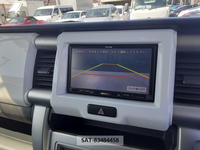 Suzuki HUSTLER 2014-10 251832-6