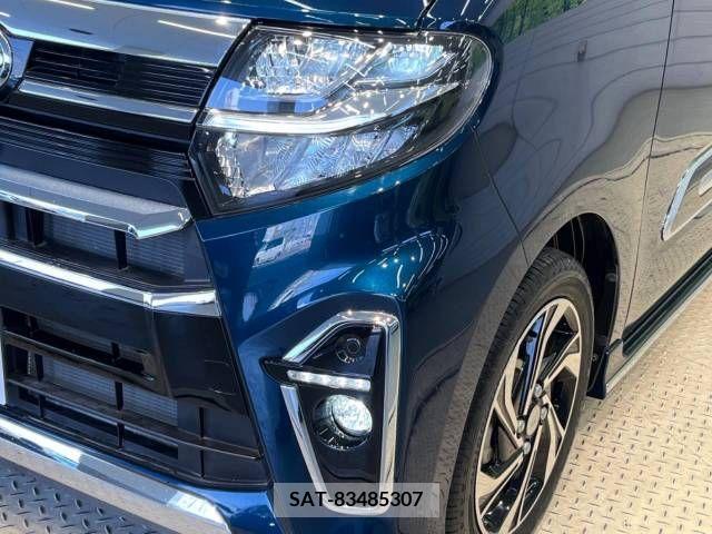 Daihatsu TANTO CUSTOM 2021-01 231604-12