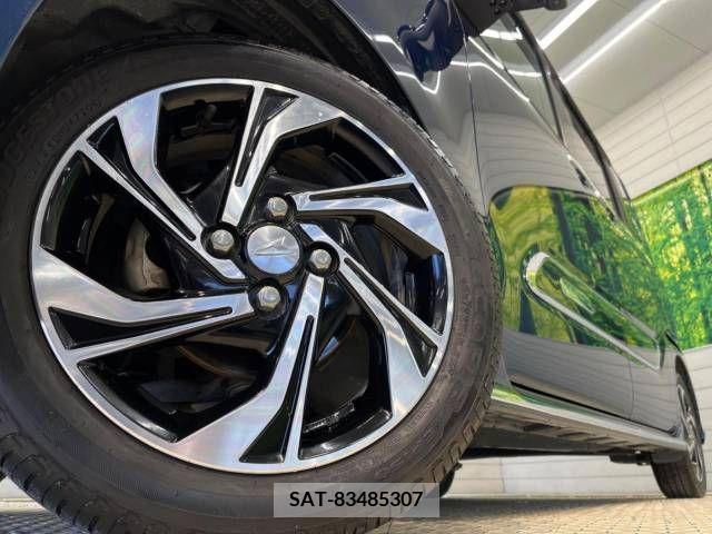 Daihatsu TANTO CUSTOM 2021-01 231604-13