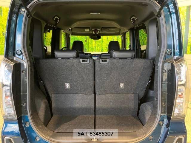 Daihatsu TANTO CUSTOM 2021-01 231604-10
