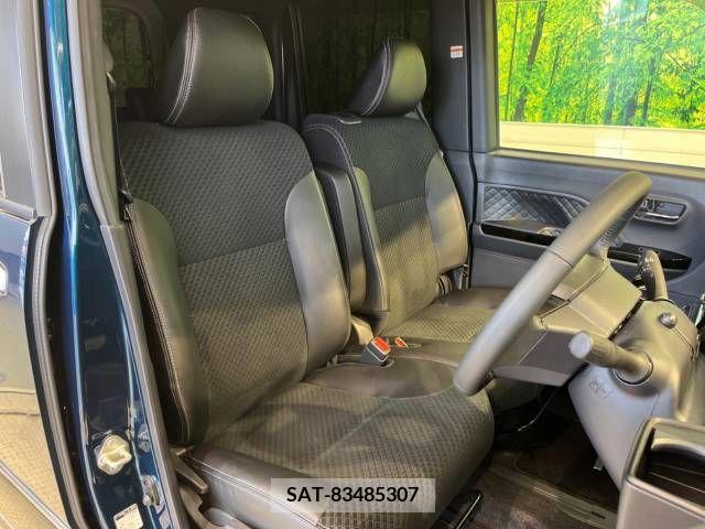 Daihatsu TANTO CUSTOM 2021-01 231604-8