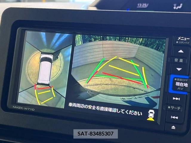 Daihatsu TANTO CUSTOM 2021-01 231604-3
