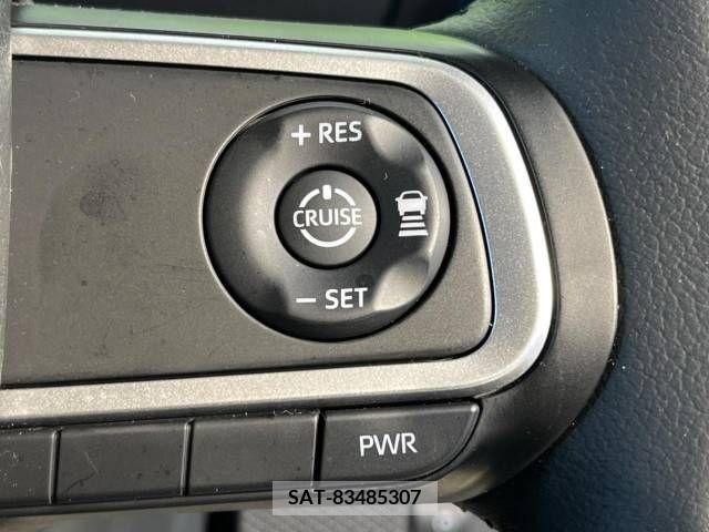 Daihatsu TANTO CUSTOM 2021-01 231604-6