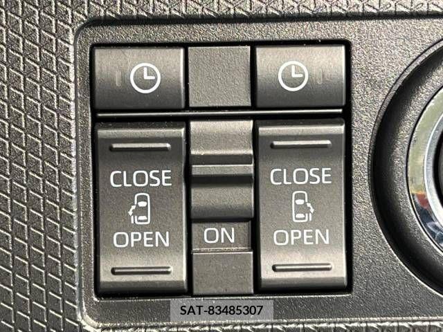 Daihatsu TANTO CUSTOM 2021-01 231604-4