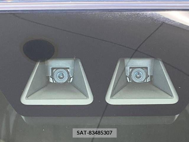 Daihatsu TANTO CUSTOM 2021-01 231604-5