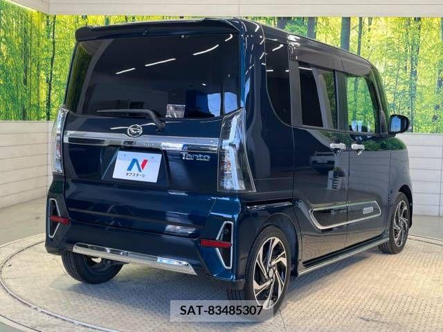 Daihatsu TANTO CUSTOM 2021-01 231604-17