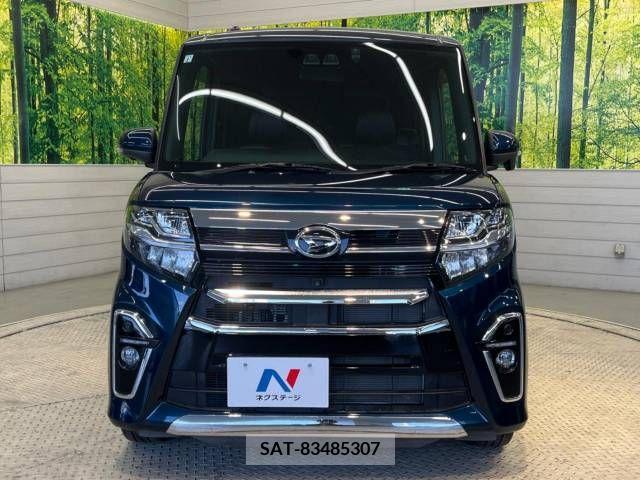 Daihatsu TANTO CUSTOM 2021-01 231604-14