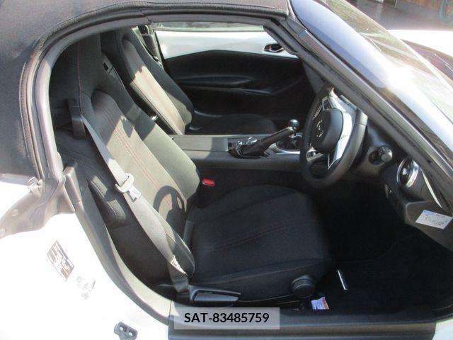 Mazda ROADSTER 2018-03 377416-5