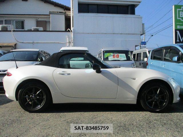 Mazda ROADSTER 2018-03 377416-27