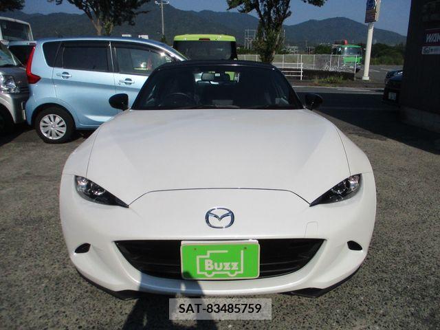 Mazda ROADSTER 2018-03 377416-26