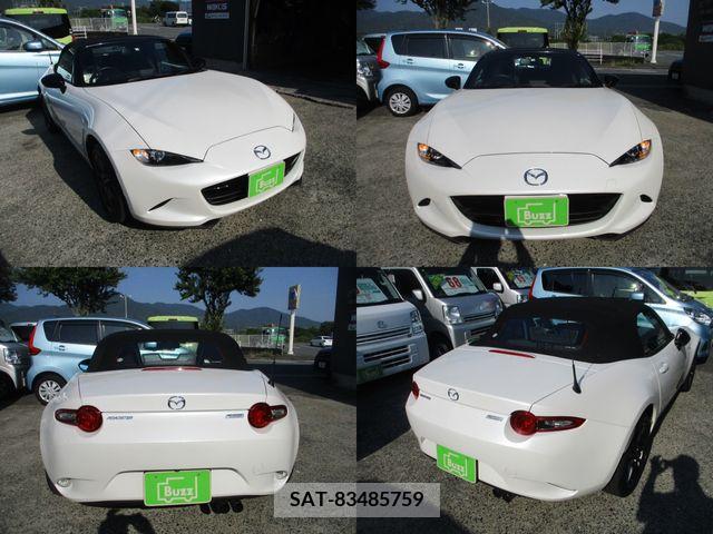 Mazda ROADSTER 2018-03 377416-29