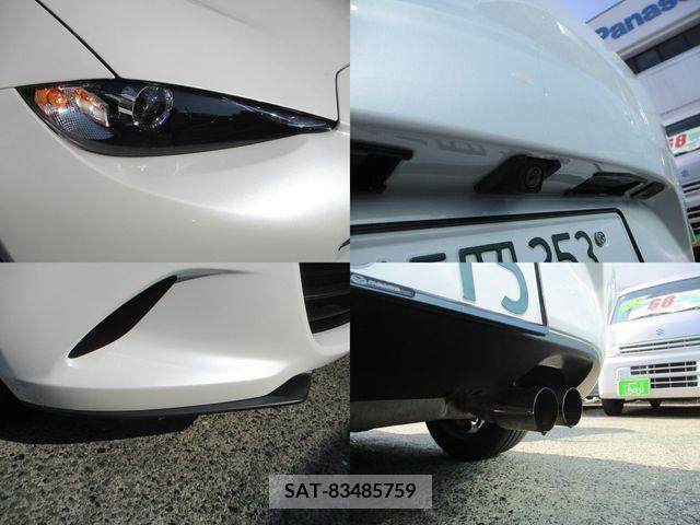 Mazda ROADSTER 2018-03 377416-25