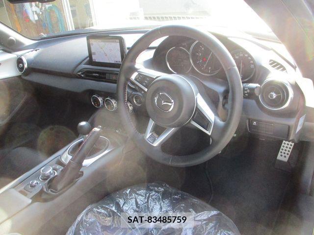 Mazda ROADSTER 2018-03 377416-3